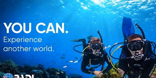 Scuba Diver Certification Class (WEEKEND CLASSES) \ud83e\udd3f