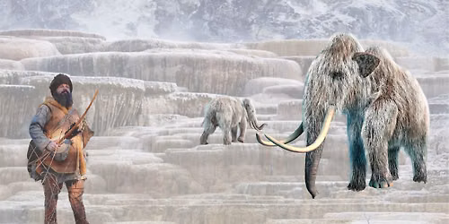 Mammoth Hunter: The Ice Age Comes to Beaver Dam