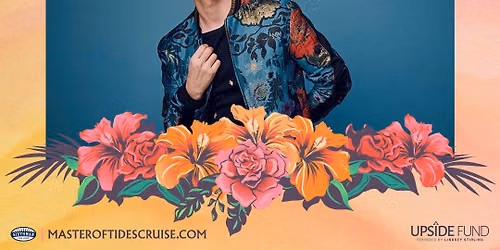 Sam Tsui at Gray Box Theater