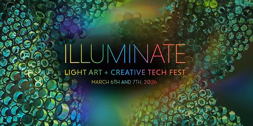 Illuminate 2026