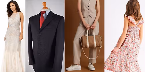 Designer Dress Agency Fabulous New and nearly new fashion