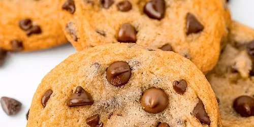 Cookies with the Principal