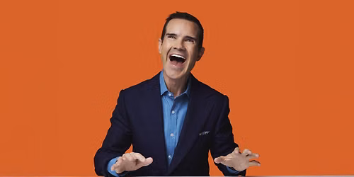 Jimmy Carr: Laughs Funny
