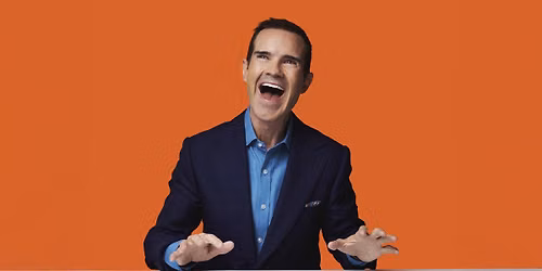 Jimmy Carr: Laughs Funny