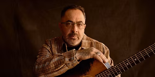 Aaron Lewis & The Stateliners at FireKeepers Casino