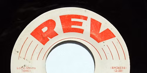 The Pops Chorale and Orchestra: American Bandstand