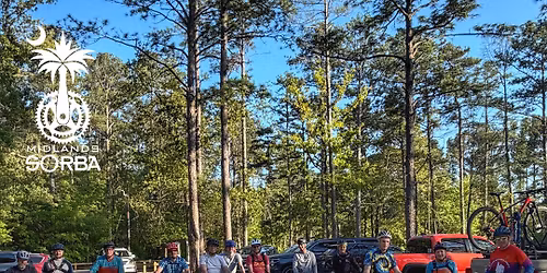 HSF Sunday Funday Ride