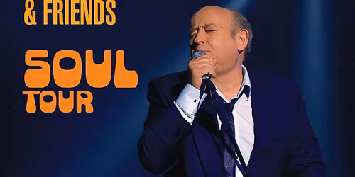 MICHEL JONASZ "Soul Tour"