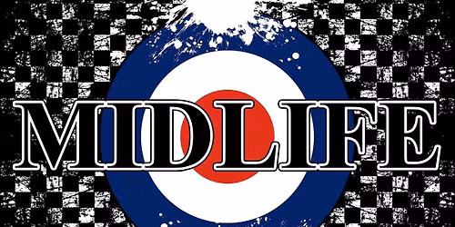 Midlife Live at Skipton Sound Bar