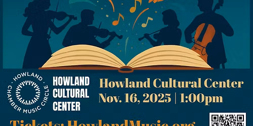 Classics for Kids: "Musical Adventure Story Time"