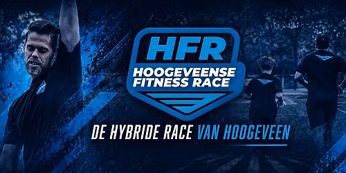 Hoogeveense Fitness Race 2026