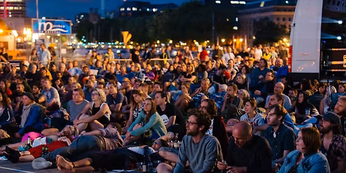 Cinema Rediscovered 2026