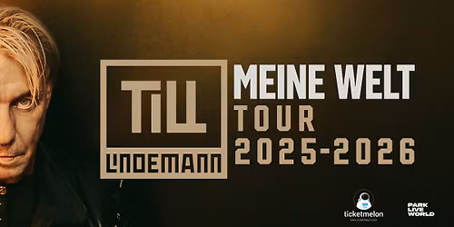 Till Lindemann. Meine Welt Tour. Phuket