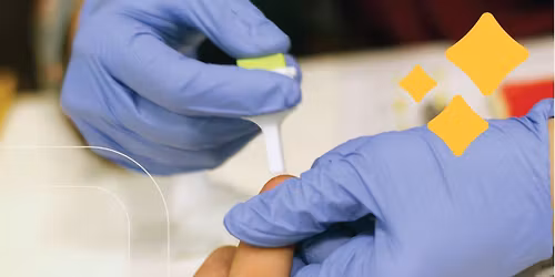 HIV & STD Testing and Support