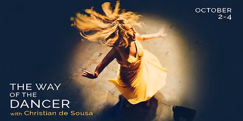 The Way of the Dancer