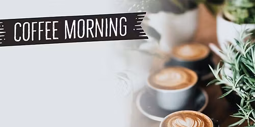 Coffee Mornibg
