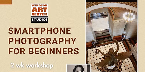 Smartphone Photography for Beginners