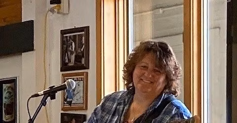 Live Music with Robin Cottle