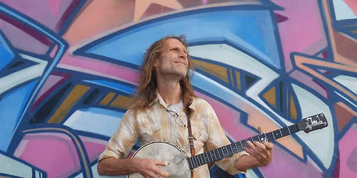 Mike West - Living Room Show