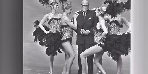 Dick Brongers in conversation with Herman Rosenberg