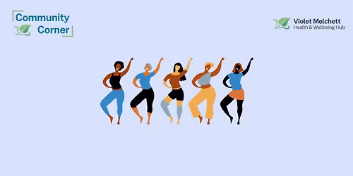 Afro Beats Dance Class