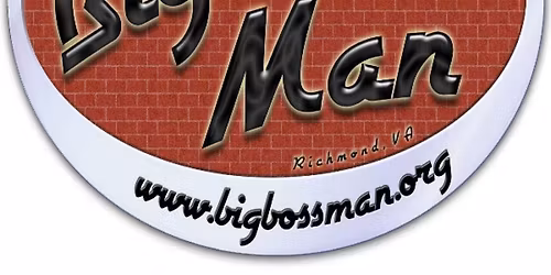 Big Boss Man Band is back at The Ranch Midlo