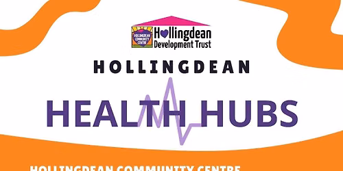 Hollingdean Health Hub
