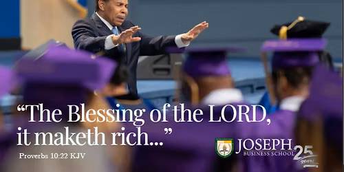 JBS Entrepreneurship Program Information Session: June 2026