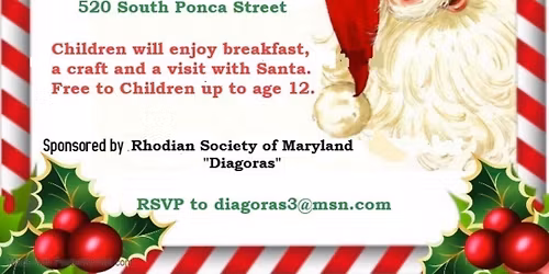 Breakfast with sandal