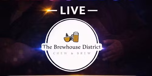 Get Ready For A Crazy Night \ud83d\udca5\ud83d\udca5\n\nDUAL FREQUENCY \u2014 LIVE !\nThe Brewhouse District \nSaturday, May 16th