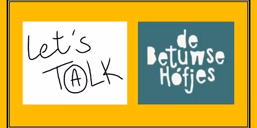 Let's Walk: Zomer-Wandel-Weekend 2026