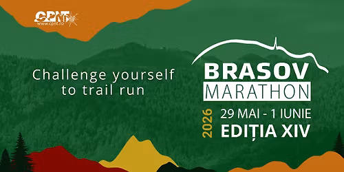 Bra\u0219ov Marathon 2026