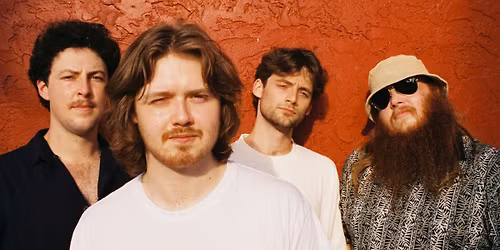 Winter Music Series with Wim Tapley & The Cannons