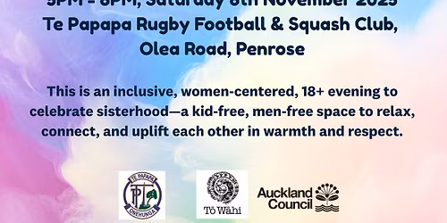 Oranga Ladies' Night