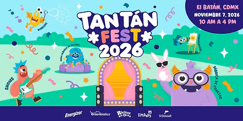 TanT\u00e1n Fest 2026