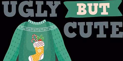 Ugly Sweater Contest