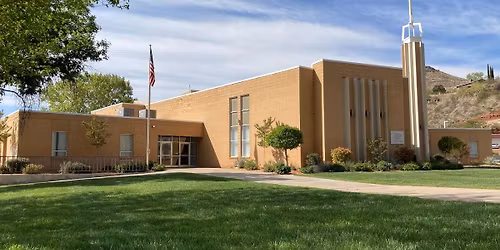 Stake Conference (General Session)