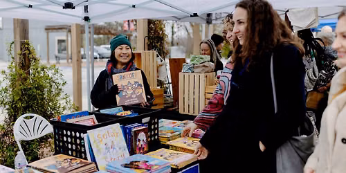 Holiday Market