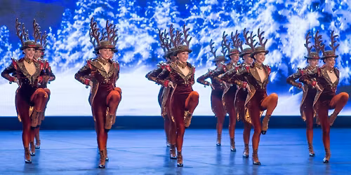 Fabulous Bud E. Luv Christmas Extravaganza