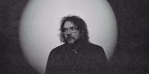 Jeff Tweedy