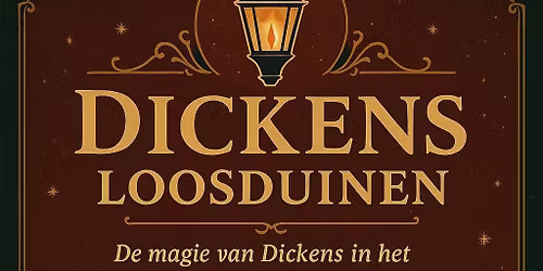 Dickens Loosduinen 2025