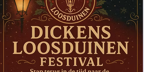 Dickens Loosduinen 2025