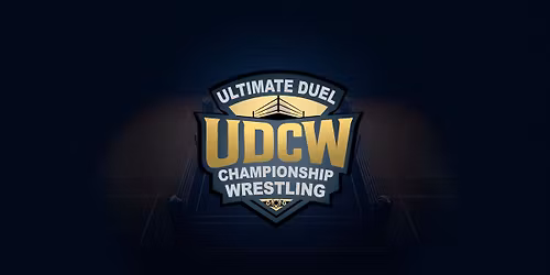 Ultimate Duel Championship Wrestling: Insurrection