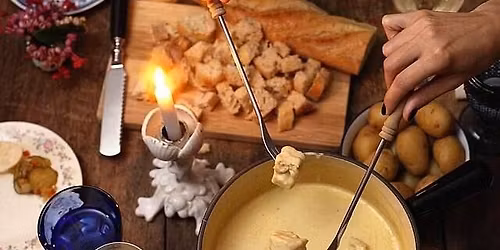 Fondue Fridays at Milford Wine & Cheese Co.