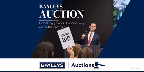 Auction - Palmerston North