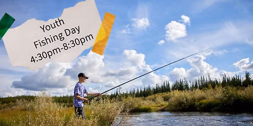 Youth Fishing Day