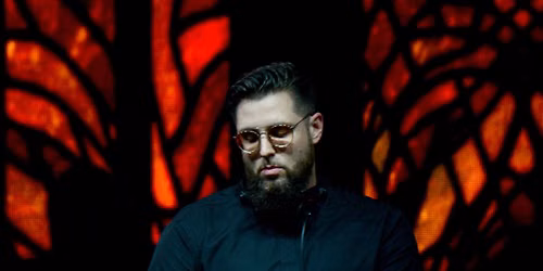 Tchami & J. Worra with Tchami (21+)