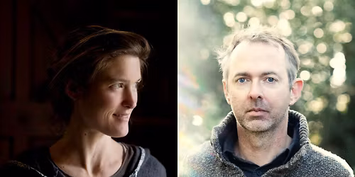 Bird Tunes - Miranda Rutter and Rob Harbron - Musicians Workshop