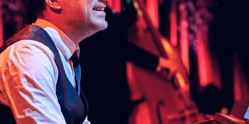 The Jazz Room: Marvin Gaye in a Night of Soul