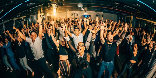 \u00a1MEN\u00c9ATE! VIENA Cuban Dance Festival 4.0